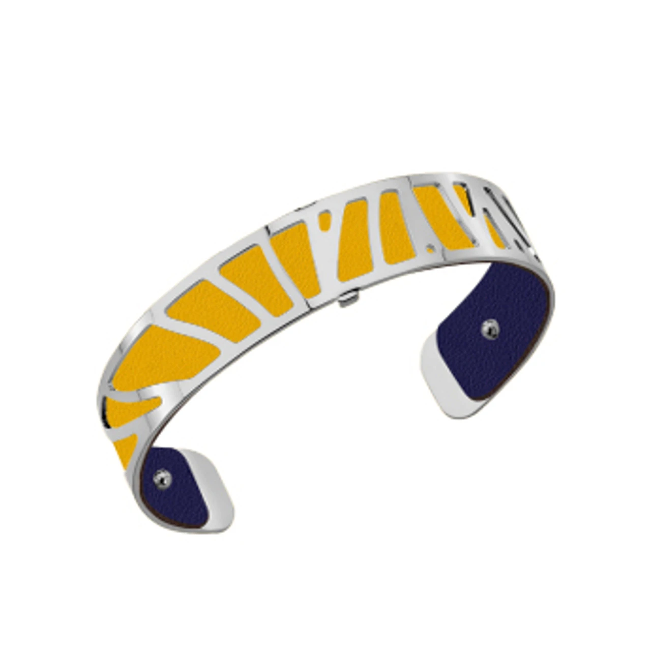 Les Georgettes Ladies Bracelet Silver Small Size Perroquet 3 Les Georgettes Ladies Bracelet Silver Small Size Perroquet - Image 3