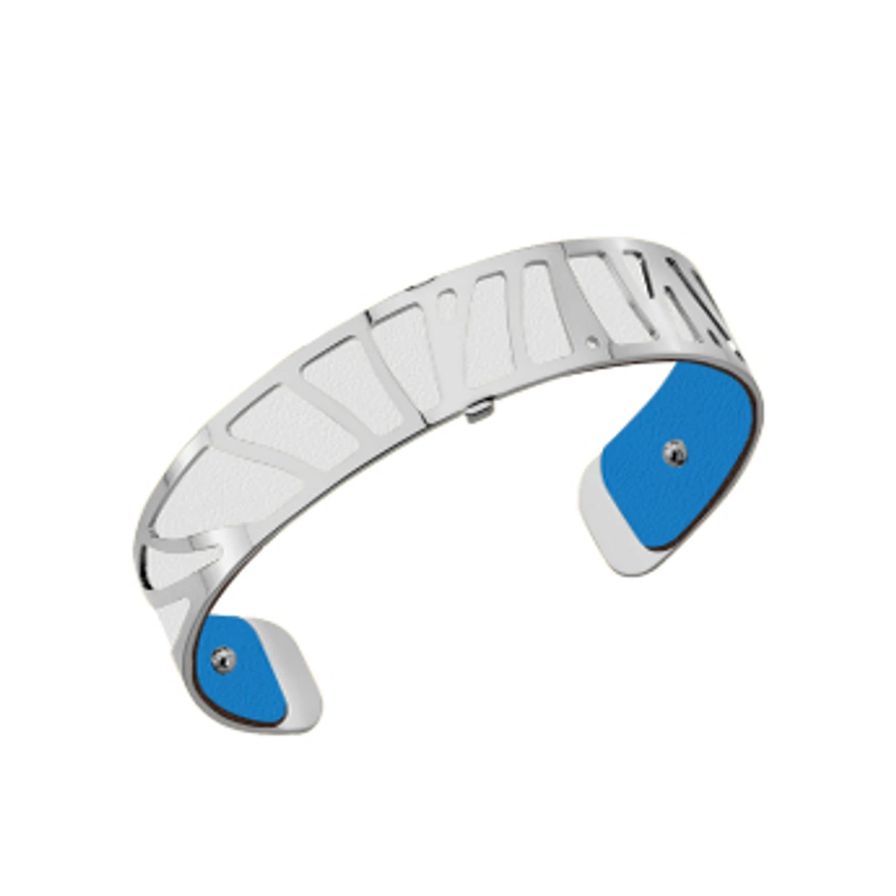 Les Georgettes Ladies Bracelet Silver Small Size Perroquet 6 Les Georgettes Ladies Bracelet Silver Small Size Perroquet - Image 6