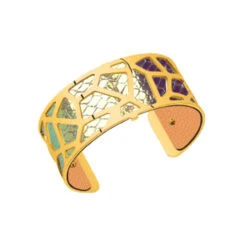 Les Georgettes Ladies Bracelet Gold Medium Size Girafe -Fashion Watch Shop 70274420100000 Coral Olimpo Laser 89921.1495013829