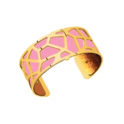 Les Georgettes Ladies Bracelet Gold Medium Size Girafe -Fashion Watch Shop 70274420100000 Mandorino Kiss 1 64996.1495013829