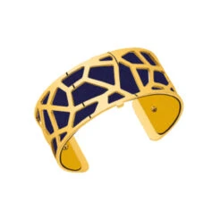 Les Georgettes Ladies Bracelet Gold Medium Size Girafe -Fashion Watch Shop 70274420100000 Sun Navy Blue 91530.1495013829