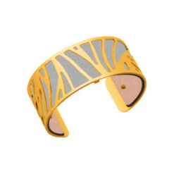 Les Georgettes Ladies Bracelet Gold Medium Size Perroquet -Fashion Watch Shop 70274440100000 Light Pink And Light Grey 63935.1498726680