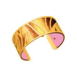 Les Georgettes Ladies Bracelet Gold Medium Size Perroquet -Fashion Watch Shop 70274440100000 Mandorino And Kiss 35174.1498726680