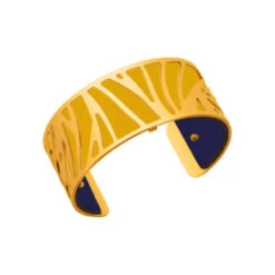 Les Georgettes Ladies Bracelet Gold Medium Size Perroquet -Fashion Watch Shop 70274440100000 Sun And Navy blue 12439.1498726680