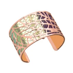 Les Georgettes Ladies Bracelet Rose Gold Medium Size Fougeres 26 Les Georgettes Ladies Bracelet Rose Gold Medium Size Fougeres -Fashion Watch Shop 70284084000000 Coral Olimpo Laser 1 08134.1495013829