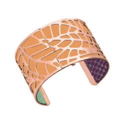Les Georgettes Ladies Bracelet Rose Gold Medium Size Fougeres 27 Les Georgettes Ladies Bracelet Rose Gold Medium Size Fougeres -Fashion Watch Shop 70284084000000 Coral Olimpo Laser 44630.1495013829