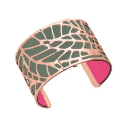 Les Georgettes Ladies Bracelet Rose Gold Medium Size Fougeres 33 Les Georgettes Ladies Bracelet Rose Gold Medium Size Fougeres -Fashion Watch Shop 70284084000000 Fuschia Kaki 1 51246.1495013829