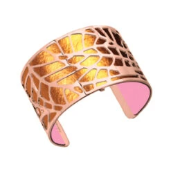 Les Georgettes Ladies Bracelet Rose Gold Medium Size Fougeres 28 Les Georgettes Ladies Bracelet Rose Gold Medium Size Fougeres -Fashion Watch Shop 70284084000000 Mandorino Kiss 2 01528.1495013829