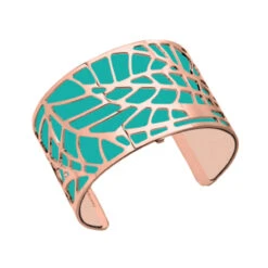 Les Georgettes Ladies Bracelet Rose Gold Medium Size Fougeres 39 Les Georgettes Ladies Bracelet Rose Gold Medium Size Fougeres -Fashion Watch Shop 70284084000000 Nude Aquatic 1 59637.1495281141