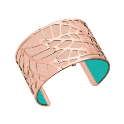 Les Georgettes Ladies Bracelet Rose Gold Medium Size Fougeres 38 Les Georgettes Ladies Bracelet Rose Gold Medium Size Fougeres -Fashion Watch Shop 70284084000000 Nude Aquatic 84346.1495013829