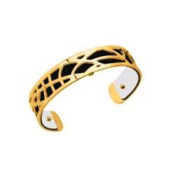 Les Georgettes Ladies Bracelet Gold Small Size Fougeres 37 Les Georgettes Ladies Bracelet Gold Small Size Fougeres -Fashion Watch Shop 70284090100000 Black 84504.1495434476