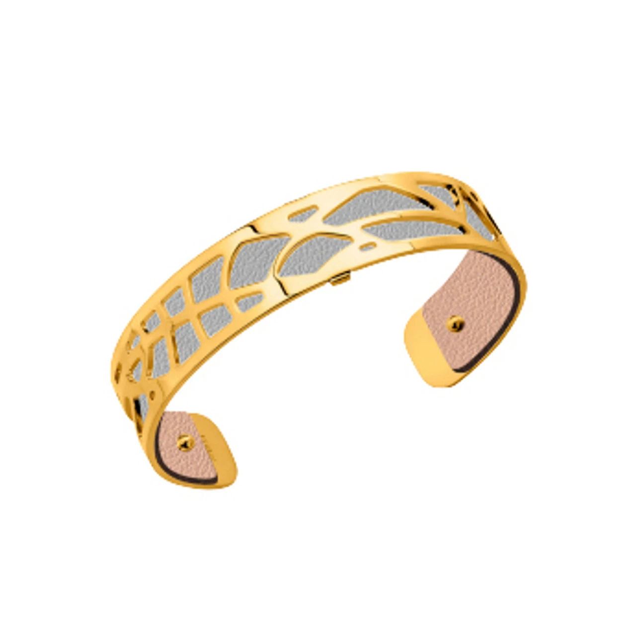 Les Georgettes Ladies Bracelet Gold Small Size Fougeres 19 Les Georgettes Ladies Bracelet Gold Small Size Fougeres - Image 19