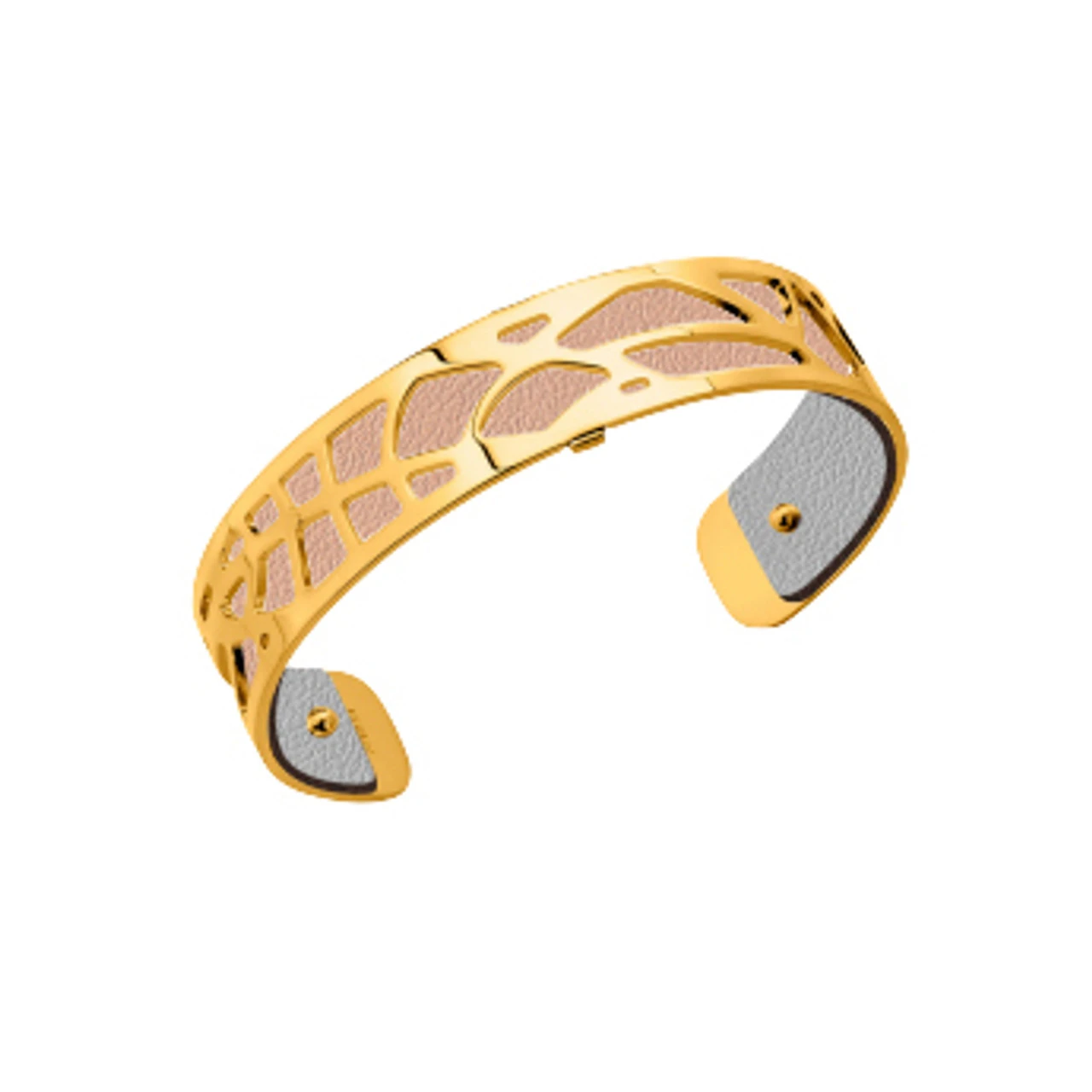 Les Georgettes Ladies Bracelet Gold Small Size Fougeres 20 Les Georgettes Ladies Bracelet Gold Small Size Fougeres - Image 20