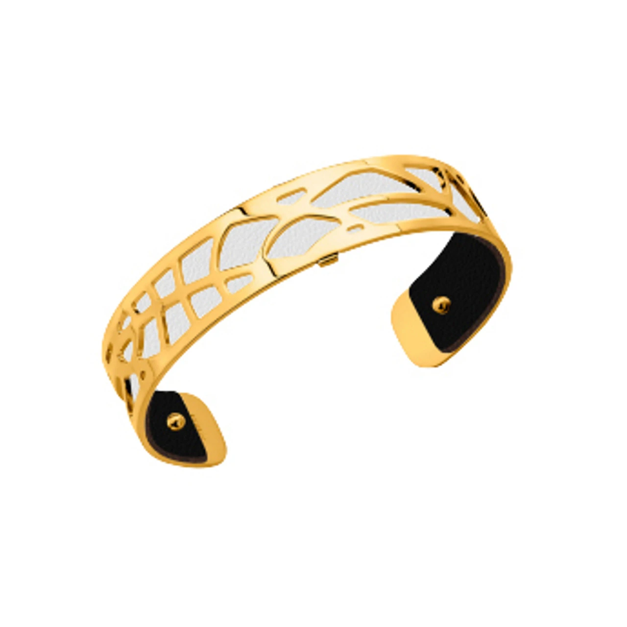 Les Georgettes Ladies Bracelet Gold Small Size Fougeres 17 Les Georgettes Ladies Bracelet Gold Small Size Fougeres - Image 17