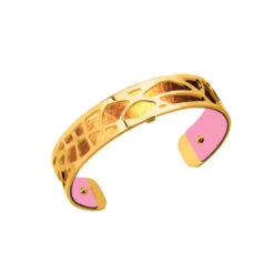 Les Georgettes Ladies Bracelet Gold Small Size Fougeres 35 Les Georgettes Ladies Bracelet Gold Small Size Fougeres -Fashion Watch Shop 70284090100000 Mandorino Kiss 1 71704.1494915336