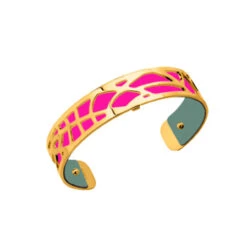 Les Georgettes Ladies Bracelet Gold Small Size Fougeres 22 Les Georgettes Ladies Bracelet Gold Small Size Fougeres -Fashion Watch Shop 70284090100000 Menthol Dayglo Pink 1 76220.1494915168