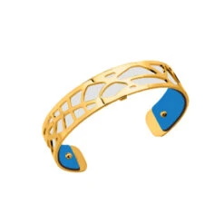 Les Georgettes Ladies Bracelet Gold Small Size Fougeres 29 Les Georgettes Ladies Bracelet Gold Small Size Fougeres -Fashion Watch Shop 70284090100000 White TurquoisBlue 25842.1494915230