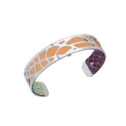 Les Georgettes Ladies Bracelet Silver Small Size Fougeres -Fashion Watch Shop 70284091600000 Coral Olimpo Laser 32704.1495434706