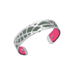 Les Georgettes Ladies Bracelet Silver Small Size Fougeres -Fashion Watch Shop 70284091600000 Fuschia Kaki 88095.1495434706