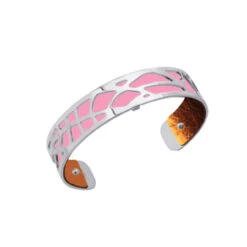 Les Georgettes Ladies Bracelet Silver Small Size Fougeres -Fashion Watch Shop 70284091600000 Mandorino Kiss 98667.1495434706