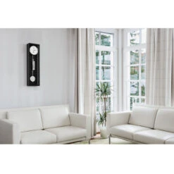 Hermle Mechanical Precision Movement 31 Days Power Reserve Black With White Dial Long Case Wall Clock 71006-740761 21 Hermle Mechanical Precision Movement 31 Days Power Reserve Black With White Dial Long Case Wall Clock 71006-740761 -Fashion Watch Shop 71006 740761 1 29814.1654200017 1