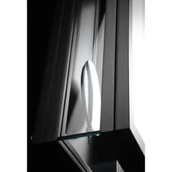 Hermle Mechanical Precision Movement 31 Days Power Reserve Black With White Dial Long Case Wall Clock 71006-740761 17 Hermle Mechanical Precision Movement 31 Days Power Reserve Black With White Dial Long Case Wall Clock 71006-740761 -Fashion Watch Shop 71006 740761 5 38043.1654200017 1