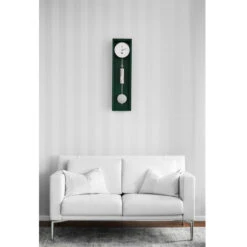 Hermle Mechanical Precision Movement 31 Days Power Reserve Bright Green Long Case Wall Clock 71006-V40761 8 Hermle Mechanical Precision Movement 31 Days Power Reserve Bright Green Long Case Wall Clock 71006-V40761 -Fashion Watch Shop 71006 V40761 22450.1654200013 1