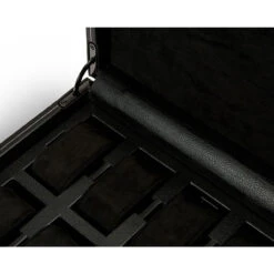 Wolf British Racing Black 8 Piece Watch Box 792602 9 Wolf British Racing Black 8 Piece Watch Box 792602 -Fashion Watch Shop 792602 4 1 73023.1684992418