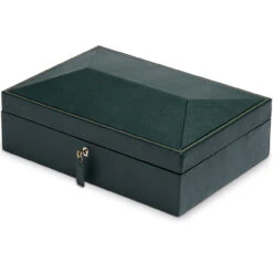 WOLF British Racing Green 10 Piece Watch Box 792741 7 WOLF British Racing Green 10 Piece Watch Box 792741 -Fashion Watch Shop 792741 2 63423.1640906979 1