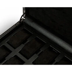 Wolf British Racing Black 10 Piece Watch Box With Storage 792802 12 Wolf British Racing Black 10 Piece Watch Box With Storage 792802 -Fashion Watch Shop 792802 6 1 51211.1684992487