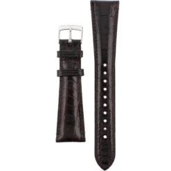 Armani Replacement Watch Strap For AR0203 Brown Genuine Leather With Free Connecting Pins 7 Armani Replacement Watch Strap For AR0203 Brown Genuine Leather With Free Connecting Pins -Fashion Watch Shop AR0203 1 45215.1441962127