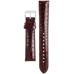 Armani Replacement Watch Strap For AR0404 Brown Genuine Leather With Free Connecting Pins 5 Armani Replacement Watch Strap For AR0404 Brown Genuine Leather With Free Connecting Pins -Fashion Watch Shop AR0404 3 50597.1442245392