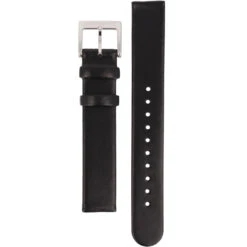 Mondaine Replacement Watch Strap Black Leather 20mm FE16220.20Q.7 With Free Pins 5 Mondaine Replacement Watch Strap Black Leather 20mm FE16220.20Q.7 With Free Pins -Fashion Watch Shop FE311620Q 1 99693.1666274030