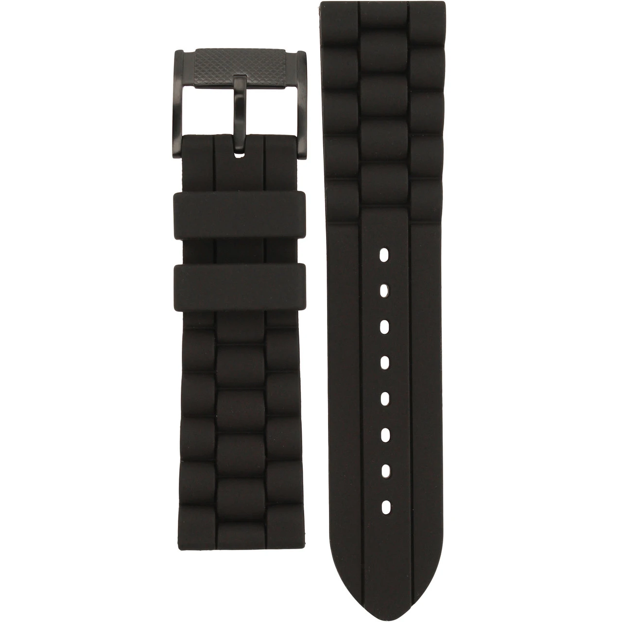 Fossil Replacement Watch Strap For FS4487 With Free Connecting Pins 3 Fossil Replacement Watch Strap For FS4487 With Free Connecting Pins - Image 3
