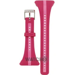 Polar Replacement Watch Strap For FT4 Purple And Pink