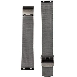 Skagen Replacement 16mm Silver Mesh Bracelet Watch Strap SKW2075