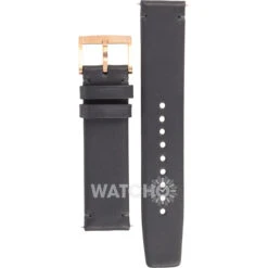 Marc Jacobs Genuine Replacement Watch Strap Leather For MBM1188 With Pins