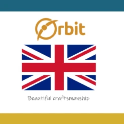 Orbit Navy Blue Leather Personalised Luxury Watch Box For 10 Watches OW202 -Fashion Watch Shop Orbit Welcome6 copy 47892.1638892410