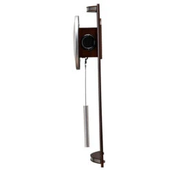 Seiko Westminster/Whittington Dual Chime Minimal Pendulum Wooden Case Wall Clock QXH078Z 11 Seiko Westminster/Whittington Dual Chime Minimal Pendulum Wooden Case Wall Clock QXH078Z -Fashion Watch Shop QXH078Z 2 65276.1692610360