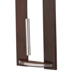 Seiko Westminster/Whittington Dual Chime Minimal Pendulum Wooden Case Wall Clock QXH078Z 13 Seiko Westminster/Whittington Dual Chime Minimal Pendulum Wooden Case Wall Clock QXH078Z -Fashion Watch Shop QXH078Z 5 57822.1692610363