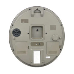 Seiko Silver Marble Pattern Melodies In Motion Clock QXM366S -Fashion Watch Shop QXM366S back 2000x2000 b9c4dda9 7567 4adb 9960 6f6375ac355b 18604.1669241310