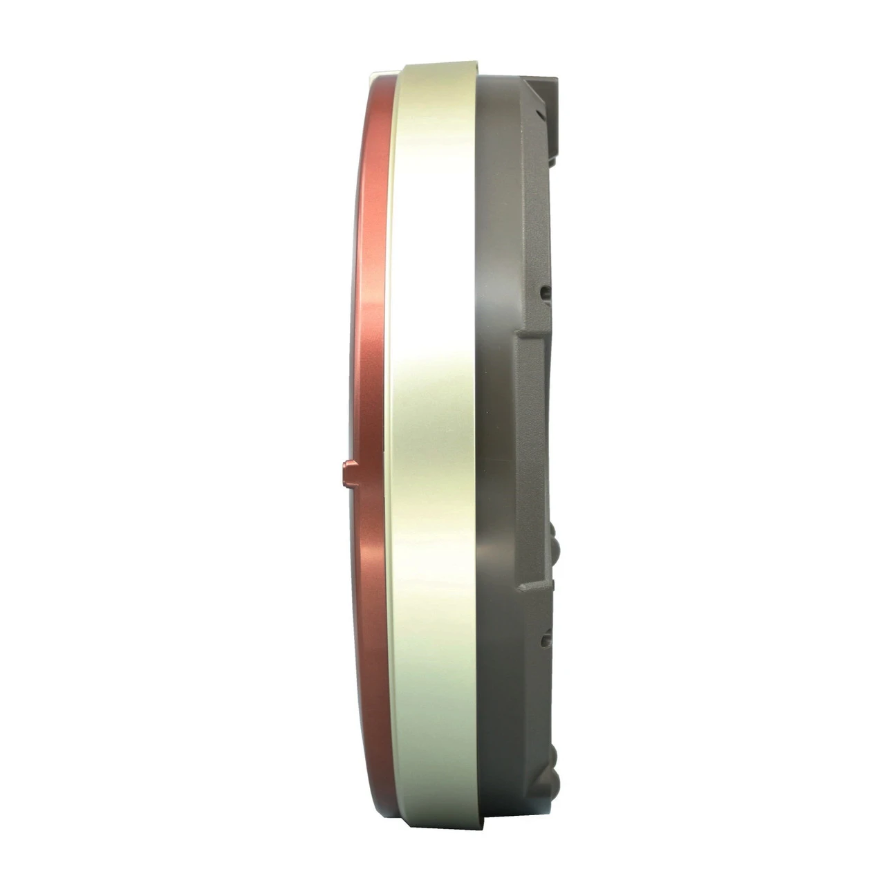 Seiko Marionette Case Melodies In Motion Clock QXM378B 5 Seiko Marionette Case Melodies In Motion Clock QXM378B - Image 5