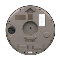 Seiko Metallic Brown Melody In Motion Musical Wall Clock QXM380B 13 Seiko Metallic Brown Melody In Motion Musical Wall Clock QXM380B -Fashion Watch Shop QXM380B back 2000x2000 b8e69048 bcf4 400c 9206 4c2583f5fdbb 60904.1652625476 2