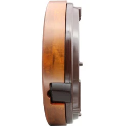 Seiko Alder Wooden Case Melodies In Motion Musical Wall Clock QXM383B 8 Seiko Alder Wooden Case Melodies In Motion Musical Wall Clock QXM383B -Fashion Watch Shop QXM383B 4 40175.1669035889