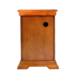 Seiko Westminster And Whittington Chimes Pendulum Mantel Clock QXQ008B -Fashion Watch Shop QXQ008B back 2000x2000 8572b073 33a8 46a2 9532 8e1ba1a5d94b 08003.1611960582