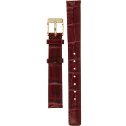 Radley Replacement Watch Strap Purple Leather 14mm For RY2008 With Free Pins -Fashion Watch Shop RY2008 1 62474.1618413958