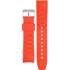 Ice-Watch Replacement Strap Red With Free Connecting Pins -Fashion Watch Shop SI RD S 18757.1444901212