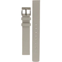 Skagen Replacement Strap For SKW2014 SKW2015 SKW2016 SKW2017 White Genuine Leather With Free Connecting Screws -Fashion Watch Shop SKW2015 1 31120.1441901860