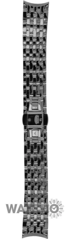 Armani Replacement Silver Bracelet For AR1614 With Free Connecting Pins -Fashion Watch Shop apife0rrr 84433.1438789223