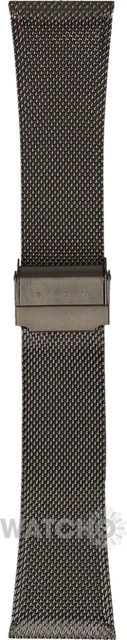 Skagen Replacement Silver Mesh Strap For Model 956XLTTN